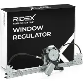 RIDEX 1561W0097 Raammechanisme