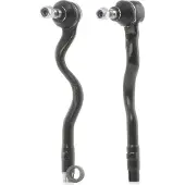 RIDEX 772S0669 Reparatieset, wieldraagarm