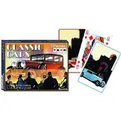 Piatnik 2329 - Klassieke auto's