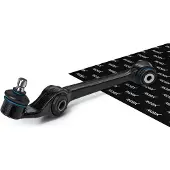 RIDEX 273C0625 Draagarm