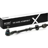 RIDEX 284R0005 Spoorstang
