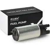 RIDEX 458F0035 Brandstofpomp
