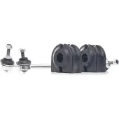 RIDEX 1097S0010 Reparatieset, stabilisatorophanging