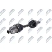 NTY NPW-PL-135 Aandrijfas