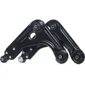 RIDEX 772S0828 Reparatieset, wieldraagarm