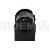 SIDEM 827902 Stabilisatorstang rubber