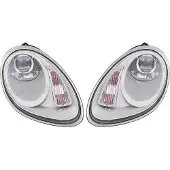Diederichs 2002485 Koplampen set