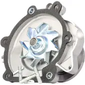 RIDEX 1260W0276 Waterpomp