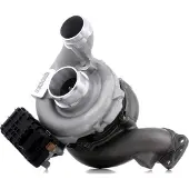 Stark SKCT-1190020 Turbocharger