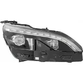 Diederichs 4236484 Koplamp