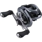 Shimano Aldebaran MGL 51 HG, linkshandig model