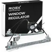 RIDEX 1561W0002 Raammechanisme