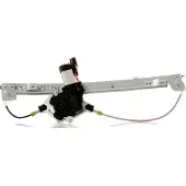 RIDEX 1561W0146 Raammechanisme