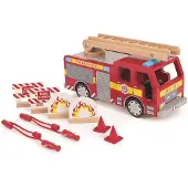 Tidlo Brandweerwagen