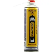 Innotec High-Tef Oil 500ml - Smeermiddel geschikt tot 250 graden