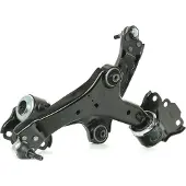 RIDEX 772S0542 Reparatieset, wieldraagarm