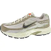 Nike Sneakers laag 'Initiator' beige / bruin / oranje / wit