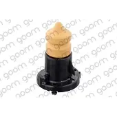 GOOM SBB-0204 Aanslagrubber, vering