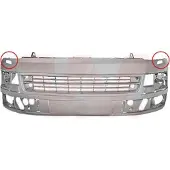 VAN WEZEL 5790578 Bumper