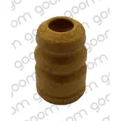 GOOM SBB-0164 Aanslagrubber, vering