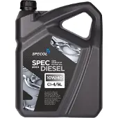 SPECOL 101434 Motorolie