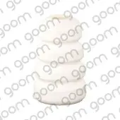 GOOM SBB-0072 Aanslagrubber, vering