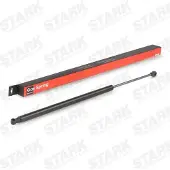 Stark SKGS-0220761 Gasveer achterklep