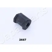 Japanparts RU-2667 Stabilisatorstang rubber