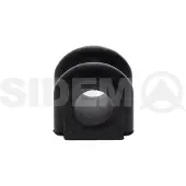SIDEM 887806 Stabilisatorstang rubber