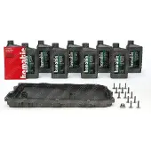 TCMATIC 105.111.1018 Olieverversingsset voor automatische transmissie