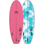 Ocean & Earth The Bug 5´6´´ Surfplank