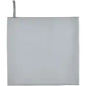 Sols Atol 50 Microvezel-handdoek (Puur Grijs)