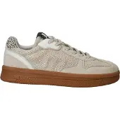 Maruti Sneakers laag 'Yale' beige