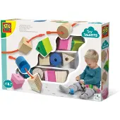 SES Creative - Sensory kralen rijgen