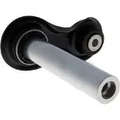 CORTECO 80004904 Draagarmrubber