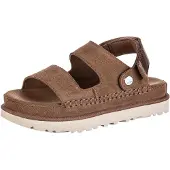 Ugg Muiltjes 'Goldenstar Glide' karamel
