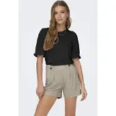 ONLY Blouse 'ONLNew Smilla' zwart