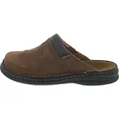 Josef seibel 1066311 Slippers | Maat 43 Heren Bruin