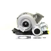 ALANKO 10900786 Turbocharger