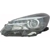 Alkar 2759268 Koplamp