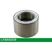 Lucas LKBA63039 Wiellagerset