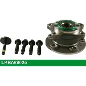 Lucas LKBA68025 Wiellagerset