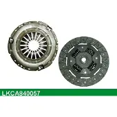 Lucas LKCA840057 Koppelingsset
