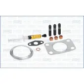 Ajusa JTC11861 Turbocharger, montageset