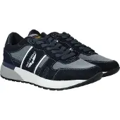 PME Legend Sneakers laag 'Jet Lifter' blauw