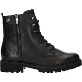 Remonte Veterschoen 'Veterschoenen Hoog' zwart