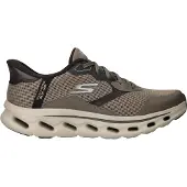 SKECHERS go walk glide-step 2.0 zac lage sneakers heren -