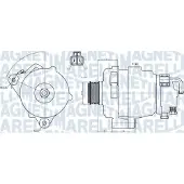 MAGNETI MARELLI 063731708010 Dynamo / Alternator
