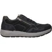 Rieker 11500 Veterschoenen | Maat 44 Heren Blauw