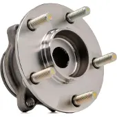Skf Wiellagerset VKBA 7663
